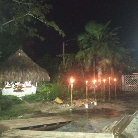 Los Versos De Zaira San Onofre Eksteriør bilde